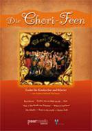 Die Chorifeen - Lieder für Kinderchor und Klavier 