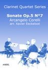 Sonate Op.5 No.7 