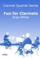 Fun For Clarinets 