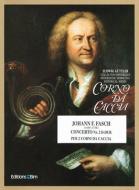 Concerto in re maggiore n. 2 Standard