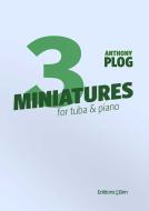 3 Miniatures Standard