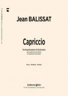 Capriccio Standard