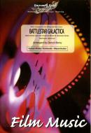 Battlestar Galactica 