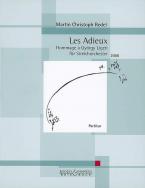 Les Adieux op. 61 
