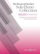 Ballet & Other Dances 