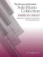 American Greats 