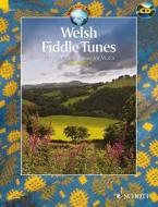 Welsh Fiddle Tunes 