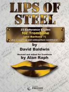 Lips Of Steel 