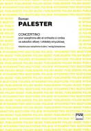 Concertino pour Saxophone 