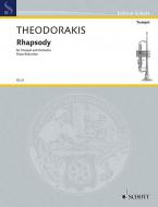 Rhapsody Standard