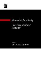 A Florentine Tragedy op. 16 