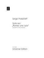 Suite from Romeo und Juliette 