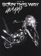 Born This Way 