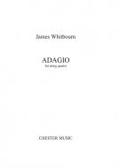 Adagio for String Quartet 
