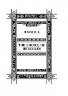 The Choice Of Hercules 
