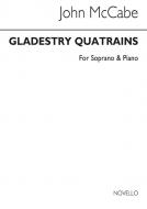 Gladestry Quatrains 