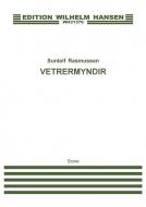 Vetrermyndir 
