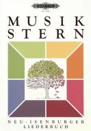 Musikstern - Neu-Isenburger Liederbuch 