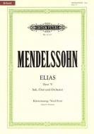 Elia op. 70 