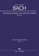 Io misero, chi mi libererà BWV 48 Download