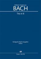 Trio in B B 16 (Fk 50) Standard