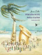 Pequena Suite para Cuatro 