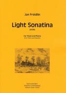 Light Sonatina 