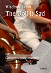 The Doll Is Sad 