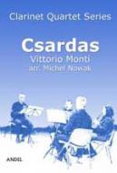 Csardas 