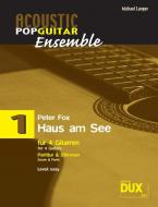 Haus am See 