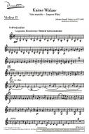 Emperor Waltz Op. 437 Standard