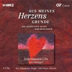 Aus meines Herzens Grunde 