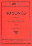 40 Songs Vol. 3 