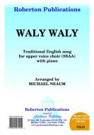 Waly Waly 