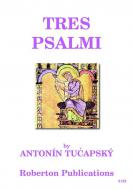 Tres Psalmi 