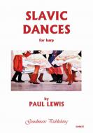 Slavic Dances 