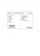 Mainzer Narrhalla-Marsch Standard