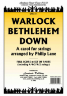 Bethlehem Down 