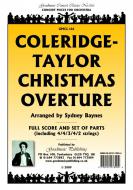 Christmas Overture 