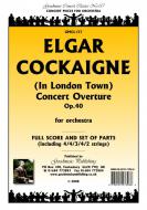 Cockaigne Overture 
