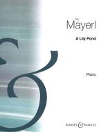 A Lily Pond op. 12 
