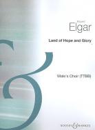 Land Of Hope And Glory 