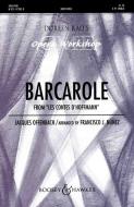 Barcarole 
