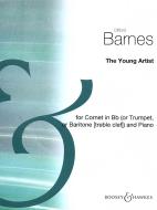The Young Artist 