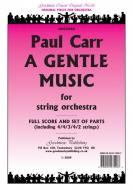Gentle Music 