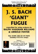 Giant Fugue 