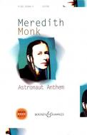 Astronaut Anthem 