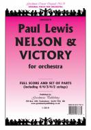 Nelson and Victory 