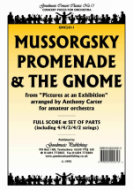 Promenade & the Gnome 