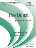 The Quest 